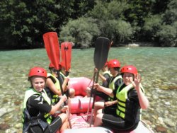 White Water Rafting10